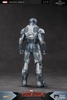 Mô Hình Ráp Sẵn Marvel 1/10 Iron Man Mk40 của ZDtoys