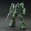 Mô Hình Lắp Ráp Gundam HG 1/144 ZAKU 2 TYPE C6 / R6 của Bandai Nhật Bản