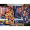 4 Bộ SMP bandai của Anh tuấn