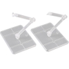 Base - giá trưng bày mô hình ACTION BASE 7 [CLEAR COLOR] Chính Hãng Bandai