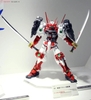 Mô Hình Lắp Ráp Gundam MG 1/100 Gundam Build Fighters Sengoku Astray Gundam của Bandai Nhật Bản