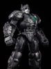 Mô Hình Lắp Ráp Transformers Model Kit Classic Class 05 Optimus Primal Luminous Eyes & Chest - Blokees