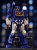 Mô hình lắp ráp Trumpeter SK05 Bumblebee Soundwave Ravage Model Kit