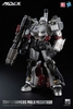 Mô Hình Ráp Sẵn Transformers G1 MDLX Megatron của Threezero