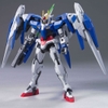 Mô Hình Lắp Ráp Gundam HG 1/144 OO RAISER+GN SWORD Ⅲ của Bandai Nhật bản