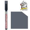 Bút kẻ lằn chìm kẻ line bút chấm chảy Mr. Hobby Gundam Marker GM301 GM302 GM303 Của MR Hobby
