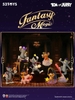 Hộp Mù 52Toys Tom & Jerry Fantasy Magic Series Blindbox