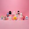 Mô Hình POP MART CRYBABY Monster Tears Series Figures Random Box Action Toys Figure