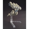 Mô Hình Lắp Ráp Gundam HG IBO 1/144 HYAKURI của Bandai