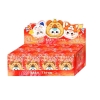 [blind box] Hộp mù Baby Three V2 Zipper Phiên bản đặc biệt Tết Cổ Truyền - Chính Hãng
