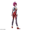 Mô Hình lắp ráp Figure-rise Standard FRS LUNAMARIA HAWKE Của Bandai nhật