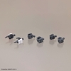 Mô Hình Lắp Ráp 30MM Bộ phụ kiện 1/144 Option Parts Set 12 (Hand Parts/Multi Joint) của Bandai Nhật Bản