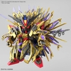 Mô Hình Lắp Ráp Gundam SDW HEROES QIONGQI STRIKE FREEDOM GUNDAM của Bandai nhật bản
