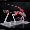 Mô Hình Lắp Ráp Gundam HG GQ 1/144 Red Gundam của Bandai Nhật Bản