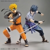 Mô Hình Lắp Ráp Entry Grade - Naruto - Uzumaki Naruto của Bandai Nhật Bản