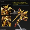Mô Hình Lắp Ráp Gundam RG 1/144 Akatsuki Gundam - Oowashi Pack của Bandai Nhật bản