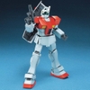 Mô Hình Lắp Ráp Gundam 1/144 HG UC RGM-79 GM của Bandai Nhật Bản