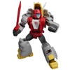 Mô Hình Hộp Mù Transformers - Galaxy version 03 - The autobot run - ET03