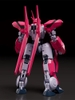 Mô Hình Lắp Ráp MODEROID Martian Successor Nadesico: The Motion Picture - Prince of Darkness Black Sarena của GoodSmile