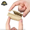 Mô Hình Lắp Ráp Khủng Long Plannosaurus Jurassic World Mosasaurus của Bandai Nhật Bản