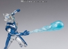 Mô hình S.H.Figuarts ULTRAMAN DECKER Miracle Type chính hãng bandai nhật