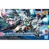 Mô Hình Lắp Ráp Gundam HG BD:R 1/144 JUPITIVE GUNDAM của Bandai Nhật bản