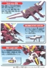 Mô Hình Lắp Ráp Gundam SD BB268 JUSTICE GUNDAM của Bandai Nhật Bản