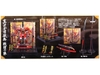 Mô Hình Lắp Ráp Gundam MG 1/100 SHIN MUSHA GUNDAM SENGOKU NO JIN của Bandai Nhật Bản