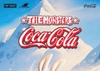Mô Hình POPMART LABUBU THE MONSTERS Coca Cola Series Blind Box Cute Figures