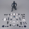 Mô Hình lắp Ráp 30MF Rosan Assassin của Bandai Nhật Bản