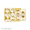 Mô Hình Lắp Ráp Yugi-OH ULTIMAGEAR MILLENNIUM PUZZLE của Bandai nhật Bản