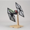 Mô Hình Lắp Ráp Star Wars 1/72 FIRST ORDER SPECIAL FORCES TIE FIGHTER của Bandai Nhật Bản