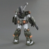 Mô Hình Lắp Ráp Gundam MG 1/100 FULL ARMOR GUNDAM của Bandai Nhật Bản