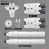 Mô Hình Lắp Ráp 30MM 1/144 Phụ kiện Option Parts Set 10 - Large Propellant Tank Unit của Bandai Nhật Bản