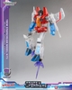 Mô Hình Lắp Ráp AMKPRO STARSCREAM bản CLEAR LIMITED của YOLOPARK