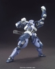 Mô Hình Lắp Ráp Gundam HG IBO 1/144 HYAKUREN của Bandai Nhật Bản