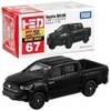 Tomica No.67-10 Toyota Hilux