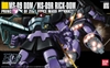Mô Hình Lắp Ráp Gundam HG UC 1/144 MS-09 Dom / MS-09R Rick Dom của Bandai Nhật Bản