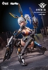 Mô Hình Ráp Sẵn 1/9 Thunderbolt Squad VODKA Mirror của Animester