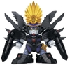 Mô Hình Lắp Ráp Gundam BB344 ODA NOBUNAGA GUNDAM của Bandai Nhật bản