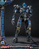 Mô Hình Lắp Ráp Transformers: Rise of the Beasts – 16cm Mirage – AMK PRO Series của YOLOPARK