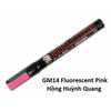 Bút sơn mô hình Mr Hobby (Mr Color) Gundam Marker GM của MR Hobby