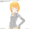 Mô Hình Lắp Ráp 30MS Phụ kiện OPTION HAIR STYLE PARTS Vol 5 của Bandai Nhật Bản