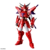 Mô Hình Lắp Ráp 30MF Yoroi-Shinden Samurai Troopers(Ronin Warriors) Gai of the Heat của Bandai Nhật Bản