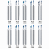 DỤNG CỤ DSPIAE MŨI CHISEL PB-01~30  của DSPIAE