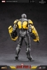 Mô Hình Ráp Sẵn 1/10 Iron Man Mk25 của ZDtoys