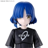 Mô Hình Lắp Ráp 30MP - Bocchi the Rock! - Ryo Yamada của Bandai Nhật Bản