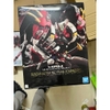 [Hàng có sẵn] Mô hình trưng bày 1/100 mg HiRM Astray Red Frame 
