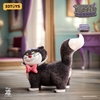 Hộp Mù Blindbox 52Toys The Mischievous Cat Lucifer