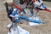 Mô Hình Ráp Sẵn Metal Build Zeta Gundam Chính Hãng Bandai Nhật Bản
